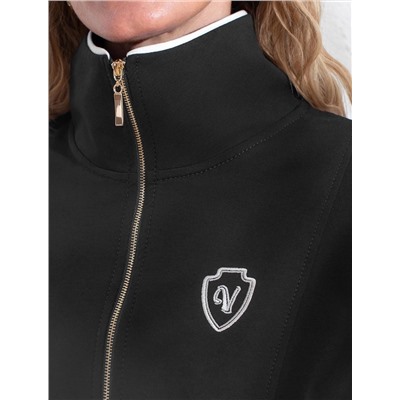 VILATTE Джемпер D49.086