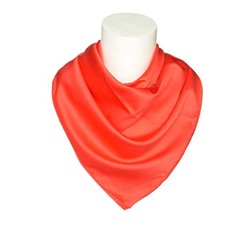 Платок M66 Однотонный