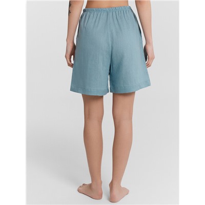 КОМПЛЕКТ ЖЕНСКИЙ (ЖАКЕТ, ШОРТЫ) 592498-1