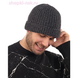 Гелий Шапка мужская (56-58)