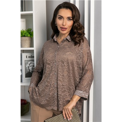 LT Collection Рубашка Б14368-10М