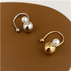 Серьги-каффы арт. 13 3879 (id 277402)
