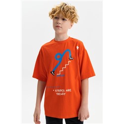 Футболка для мальчиков PELICAN, 1232820