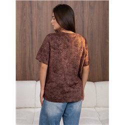 Футболка мод.1904/7*