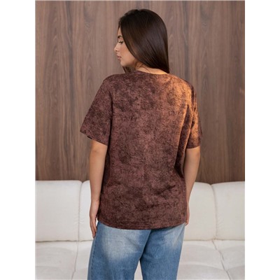 Футболка мод.1904/7*