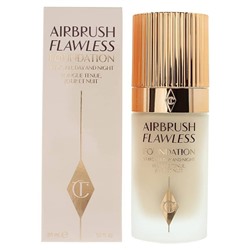 Тональный крем для лица Charlotte Tilbury Airbrush Flawless