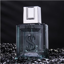 Туалетная вода мужская Dollar Diamond Intense Perfume, 100 мл