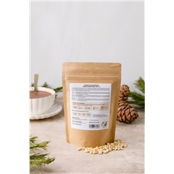 Напиток кедровый Сибирский кофе ЛАТТЕ / 150 г / дой-пак / Сам бы ел