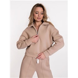 Толстовка (начес) 323164ВШWbе