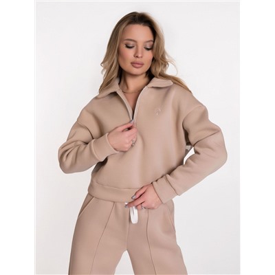 Толстовка (начес) 323164ВШWbе