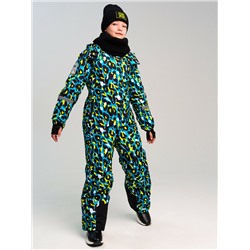 Шапка трикотажная для девочек