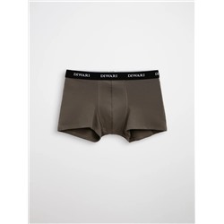 DiWaRi Трусы BASIC MEN MSH 2147 (коробочка)