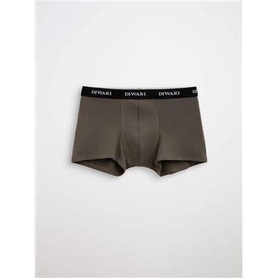 DiWaRi Трусы BASIC MEN MSH 2147 (коробочка)