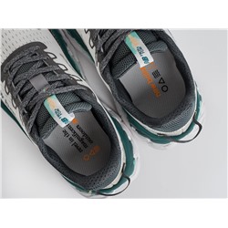 Кроссовки New Balance Fresh Foam X More Trail v3