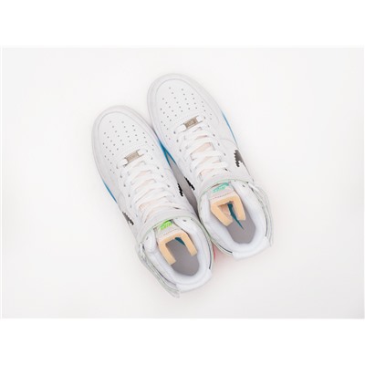 Кроссовки Nike Air Force 1 Mid