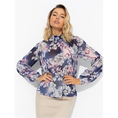 CHARUTTI Блуза 12164