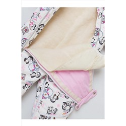 Комбинезон BATIK CASUAL, 1184841