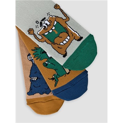 MARK FORMELLE Детские носки 430A-2847