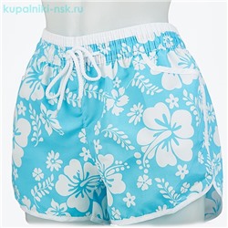 1036 Шорты прогулочные женские (42-48)