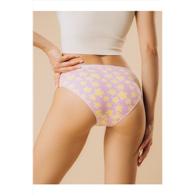 Трусы INDEFINI, 1213286