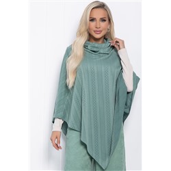 Пончо LADY TAIGA, 1029858