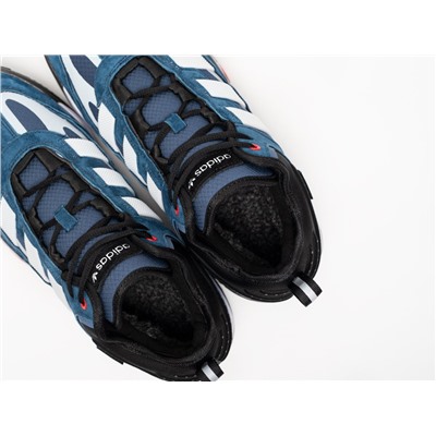 Зимние Кроссовки Adidas Niteball Hi