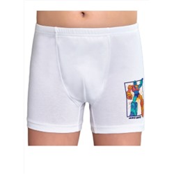 Трусы для мальчика Berrak