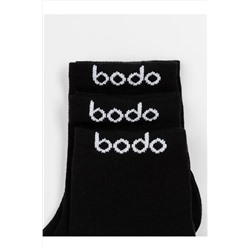 Носки, 3 п. BODO, 1127340
