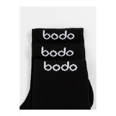 Носки, 3 п. BODO, 1127340