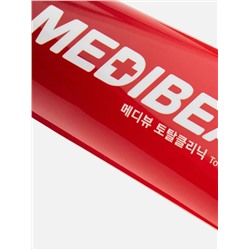 MEDIBEAU Зубная паста против против зубного камня / Total Clinic, 120 г