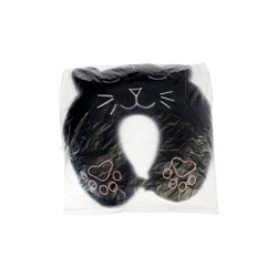 Мягкая игрушка - подушка «Котик», 30 см