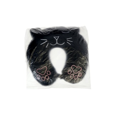 Мягкая игрушка - подушка «Котик», 30 см