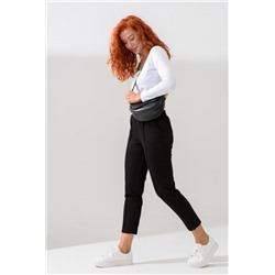 67167/1О Брюки женские (Черный)