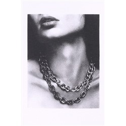 Футболка АПРЕЛЬ, 822605