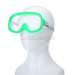 Маска для плавания