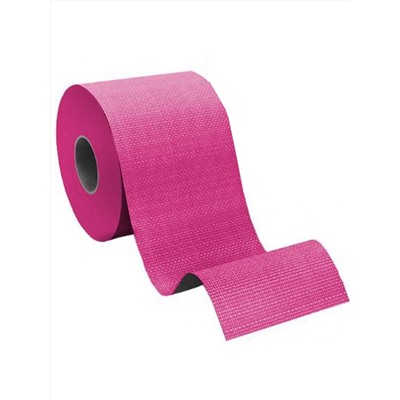 Blossom Life Кинезио тейп для тела турмалин и дамасская роза, 5см х 3 м 18233