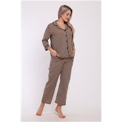 Пижама  213 полоса