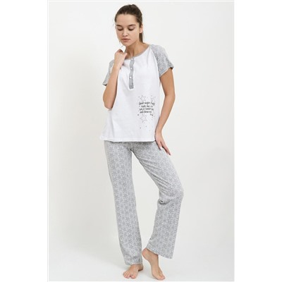 Пижама с брюками Good Night НАТАЛИ, 1038171