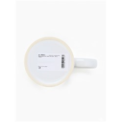 Кружка новогодняя керамическая «Дарю тебе сказку!», 320 мл