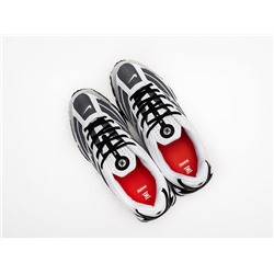 Кроссовки Supreme x Nike Shox Ride 2 SP