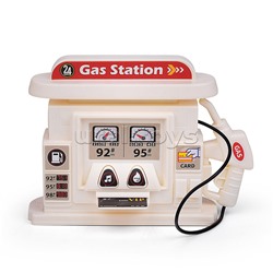 Парковка "Городская" в коробке