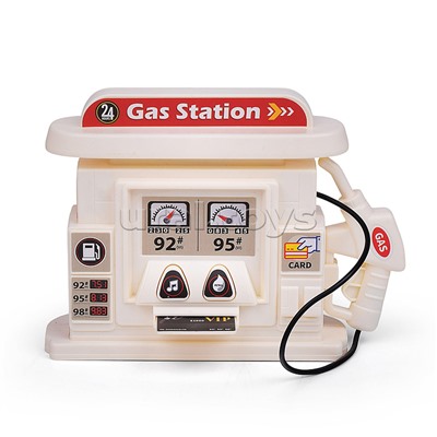 Парковка "Городская" в коробке