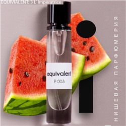 Духи женские  P003 13 мл (3 L`Imperatrice /D&G)