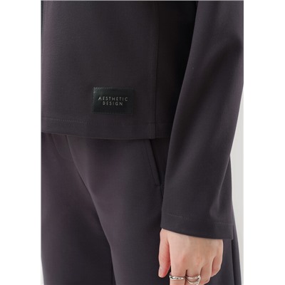 Толстовка женская