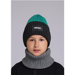 CLEVER Шапка 433816ап флис