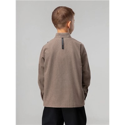 Bodo Рубашка 24-19MU