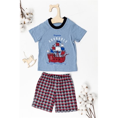 Костюм  42211Па