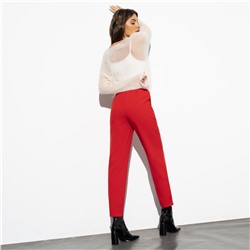 Брюки, Влеку за собой (рэд)