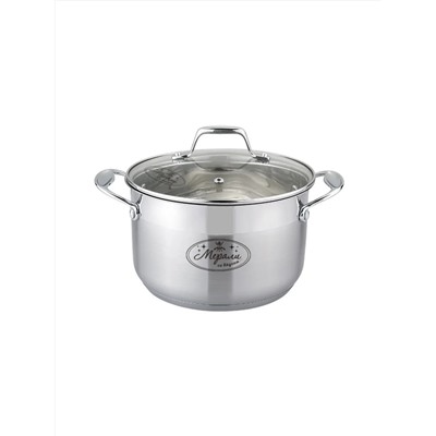 Merali Кастрюля МФ-35