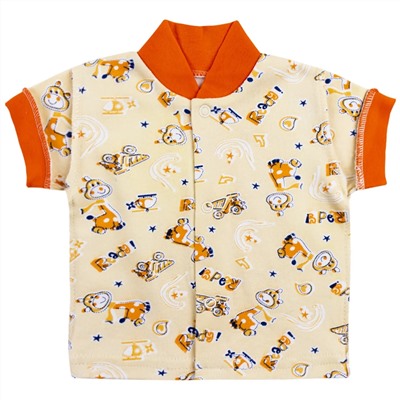 YOULALA Кофточка 0056200106